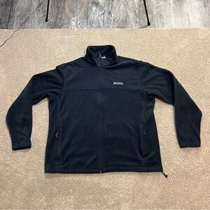 Men’s XL Columbia Fleece Jacket